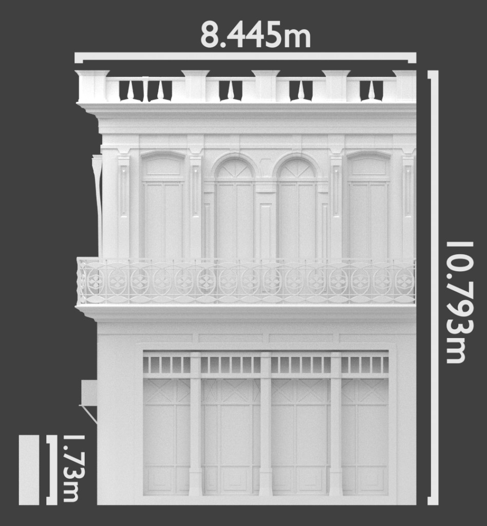 old building preview image 3